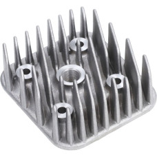 cilinderkop polini 70cc 2t 47.6mm sco piaggio ac 211.0293