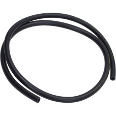 benzineslang Piaggio origineel 5x10mm zwart gts alle mod., mp3 500cc, mp3-300cc, mp3-350cc, nrg power, runner 125cc, runner 200cc, runner cm001432