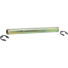 bus onderstandaard (made in Italy) m12x126mm gilera, piaggio