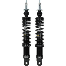 schokbrekerset BGM PRO SC/R1 V2 vespa achter zwart gts 125-300 4t bgm7757b