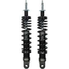 schokbrekerset BGM PRO SC/R1 vespa achter zwart gts 125-300 4t bgm7749nb
