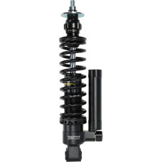 schokbreker BGM PRO F16 vespa voor 280mm zwart gts 125-300 4t bgm7794b