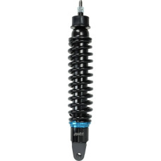 schokbreker polini achter 313mm zwart zip 4t, zip 2t 173.0541 schokbreker polini achter 313mm zwart zip 4t, zip 2t 173.0541