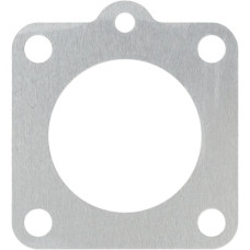 koppakking bac aluminium 40mm monza, ms50, mv50, puch maxi