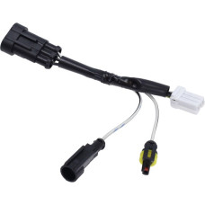 kabeladapterset BGM PRO knipperlicht 2019-2022 achter gts 125-300 4t bgm6606brl19