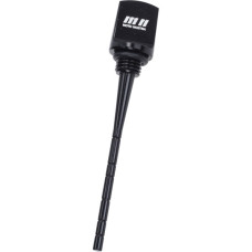 oliepeilstok Moto-Nostra cnc zwart glans piaggio & vespa, univ oliepeilstok Moto-Nostra cnc zwart glans piaggio & vespa, univ