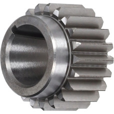 tandwiel Piaggio origineel krukas derbi senda 847216