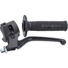 koppelingshendel Piaggio origineel compleet derbi senda R, senda sm 00h02105611 koppelingshendel Piaggio origineel compleet derbi senda R, senda sm 00h02105611