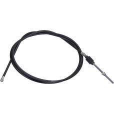 achterremkabel Piaggio origineel runner 125cc, runner 180cc 563753