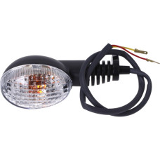 knipperlicht Piaggio origineel linksvoor/rechtsachter gilera RCR, gilera SMT, senda 863009 knipperlicht Piaggio origineel linksvoor/rechtsachter gilera RCR, gilera SMT, senda 863009