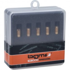 sproeierset BGM PRO gurtner pro 75-98 10-delig 2599108