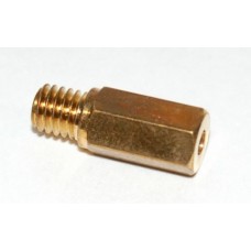 sproeier carb. 24-28mm pwk mrd Keihin oko 5mm 142