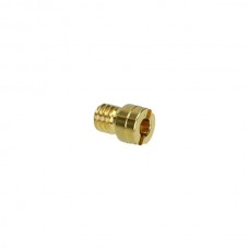 sproeier 4mm 80 sco gy6, scoopy, scooter 4t, sfx, sniper