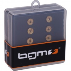 sproeierset BGM PRO dellorto 5mm 125-147 Pro 10 stuks 7671261