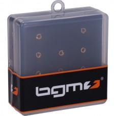 sproeierset BGM PRO dellorto (1488) PHBG MA 30-52 Pro 10-delig 7671257