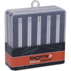 naald BGM PRO set dellorto phbh X2-X61 Pro 10-delig 7671253