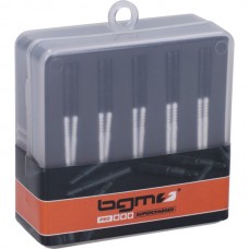 naald BGM PRO set phva A2-A33 Pro 10-delig 7671255