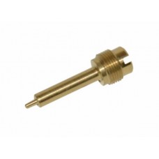 stelschroef dellorto lucht phbg 19.5mm past op scooter 9517.37