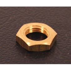 stelboutmoer DMP gasschuifdeksel 20-24mm