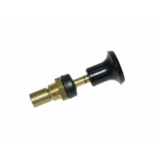 choke handmatig DMP mod. mikuni 20-24mm