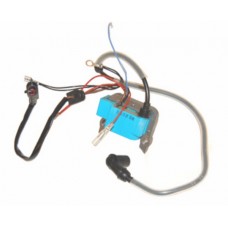 bobine/cdi-unit DMP past op spartamet e-start bobine/cdi-unit DMP past op spartamet e-start