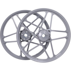 wielset fast-arrow 17 inch grijs hercules prima