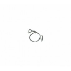 veer DMP vlotternaald vlakschuif 24-28mm