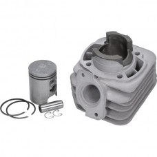 cilinder Power1 aluminium nikasil Kymco 39mm dj, zx=op=op