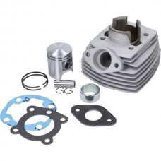 cilinder Power1 A-kwaliteit aluminium nikasil zuigerpen 12mm 40mm wallaroo, fox