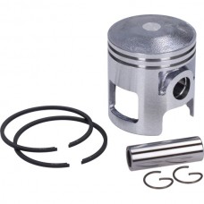 zuiger Power1 Tomos A35 44/12 alu, pen 12 44mm tomos