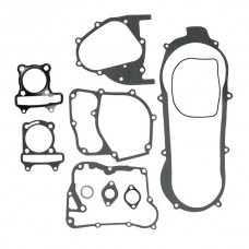 pakkingset compleet 125cc 10-delig sco china 4t, sco gy6