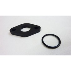 isolator Kymco origineel carburateur sco kymco 4t, buxy, dj, vision 1621a-gmam-000