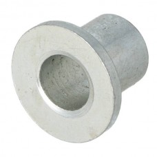 isolator Kymco origineel bus uitlaat past op agility, sco kymco 4t, people-s, super-8 18291-kebe-900