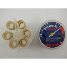 variorolset Power1 6.5gr Dr Pulley 19x15.5mm sco piaggio