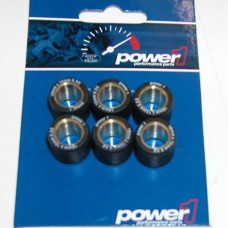 variorolset Power1 6.5gr 16x13mm sco gy6, sco piaggio ot