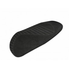 buddydek Regia (made in EU) zwart past op kymco, new people-s buddydek Regia (made in EU) zwart past op kymco, new people-s