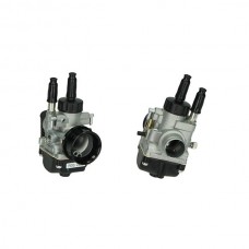 carburateur dellorto phbg ds 21mm minarelli hor+vert, minarelli