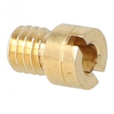 sproeier dellorto 4mm 85 past op sco gy6, scoopy, scooter 4t, sfx, sniper