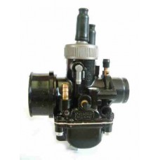 carburateur dellorto phbg black racing 21mm zwart 02696