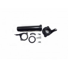 gashendel domino draaistuk sfera, typhoon, zip 2t , zip sp, lx 2t, vespa S 2t, zip rst