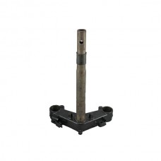 kroonstuk Kymco origineel past op agility, agility 12inch, agility delivery 53200-ldc8-e91