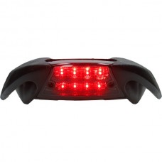 achterlicht Power1 led e-keur titanium piaggio, zip2000 achterlicht Power1 led e-keur titanium piaggio, zip2000