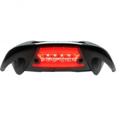 achterlicht Power1 led tube titanium piaggio, zip2000
