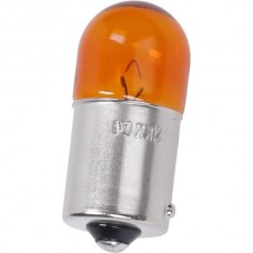 lamp 12V flosser 10W knipperlicht Kymco BAU15s 1pcs agility