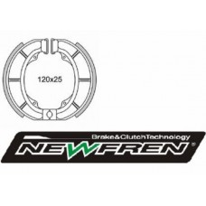 remsegment newfren derbi past op address, atlantis, cp50, hunter, vamos gf1233 remsegment newfren derbi past op address, atlantis, cp50, hunter, vamos gf1233