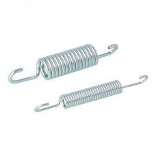 veer buzzetti set onderstandaard kymco past op agility 12inch 8723