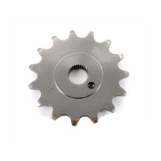 voorkettingwiel esjot 415-3/16 15t 3/16 zd40, zundapp z100-05.352 voorkettingwiel esjot 415-3/16 15t 3/16 zd40, zundapp z100-05.352