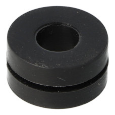 rubber Kymco origineel hitteschild sco kymco 4t 18293-kece-900