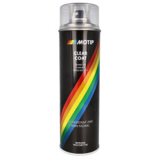 spuitlak motip 500mL spuitbus blank 04009 spuitlak motip 500mL spuitbus blank 04009