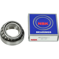 kegellager nsk 30205J/Q 25x52x16.25 kegellager nsk 30205J/Q 25x52x16.25